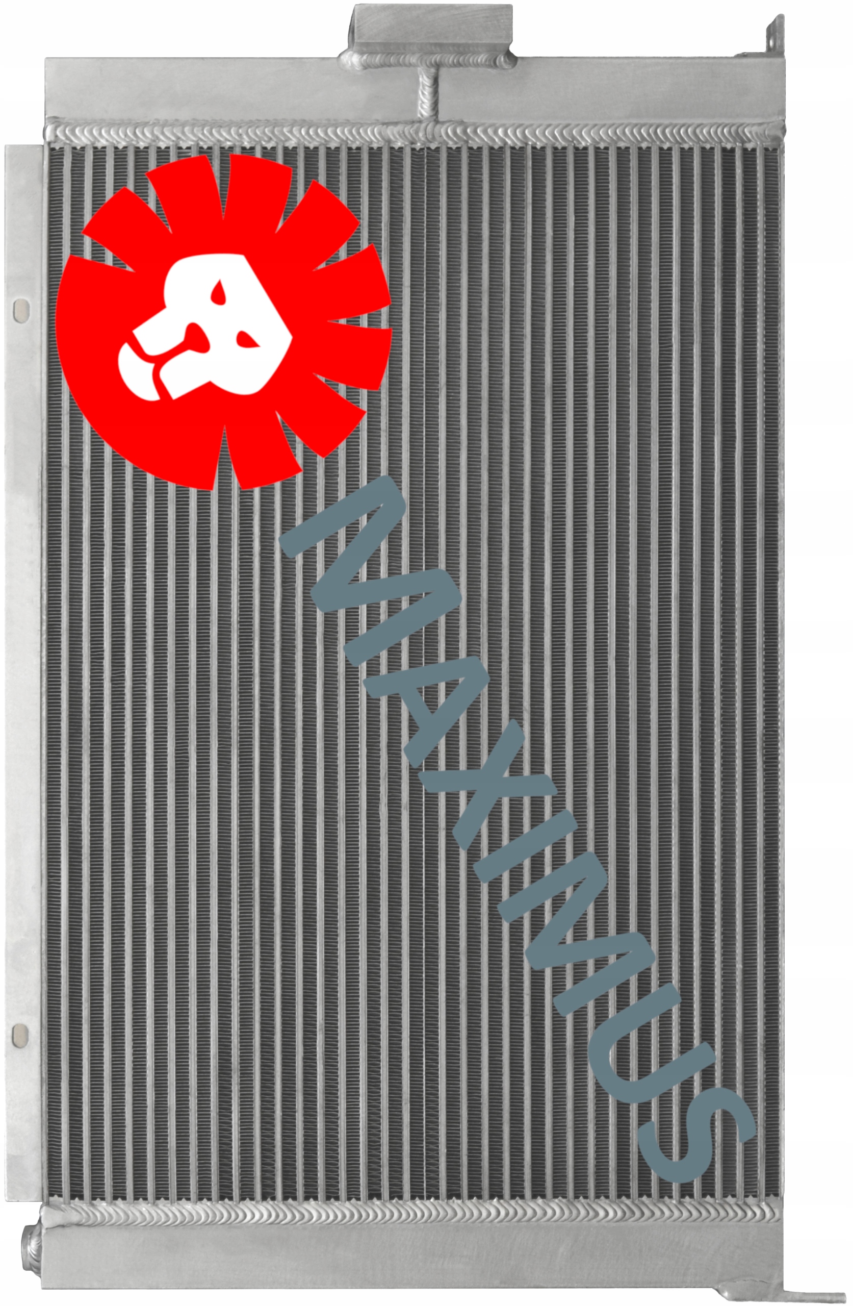 NOWA CHŁODNICA OLEJU SPRĘŻARKA KAESER BS51