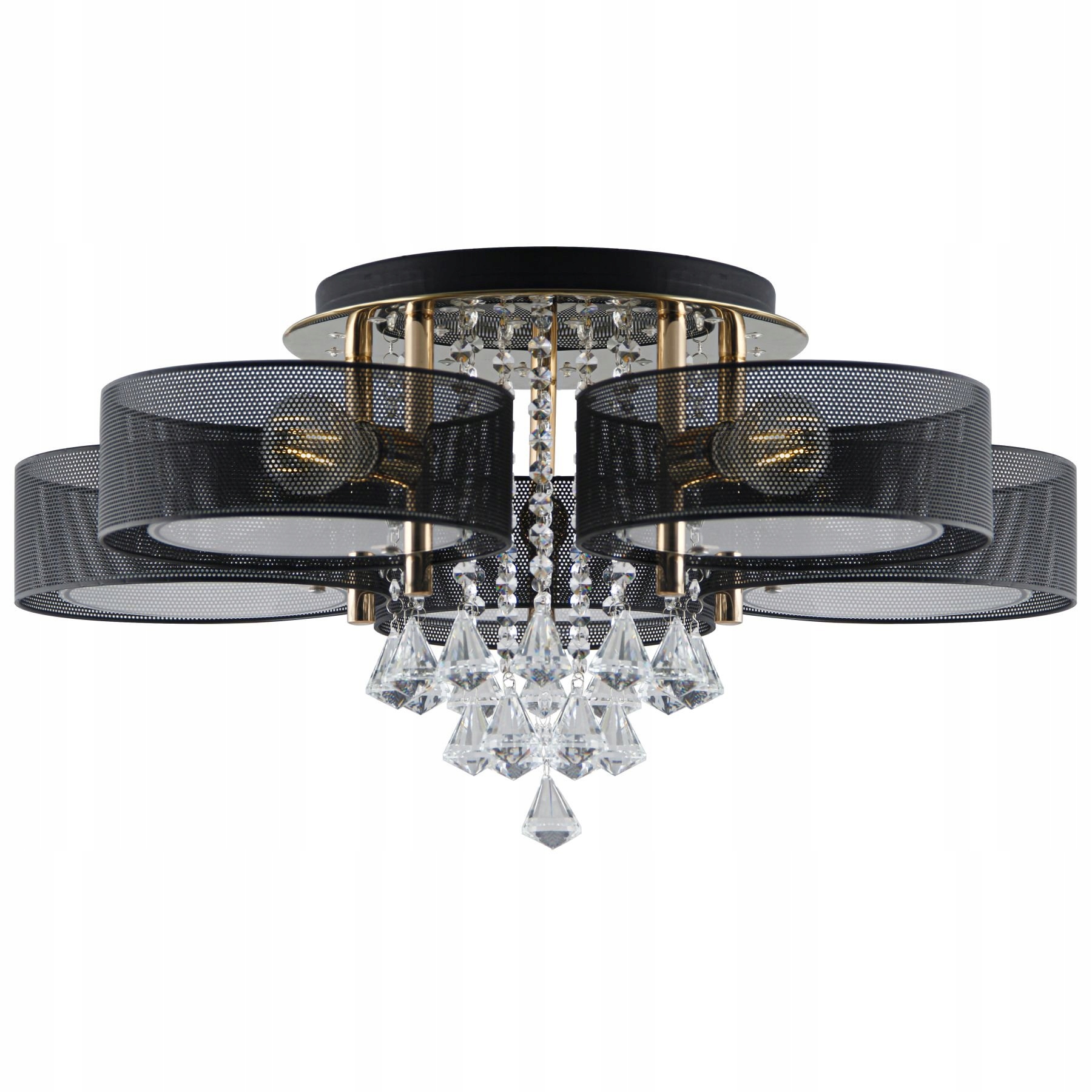 Led stropná lampa Antila DRS8006/5 Tr Net Elem
