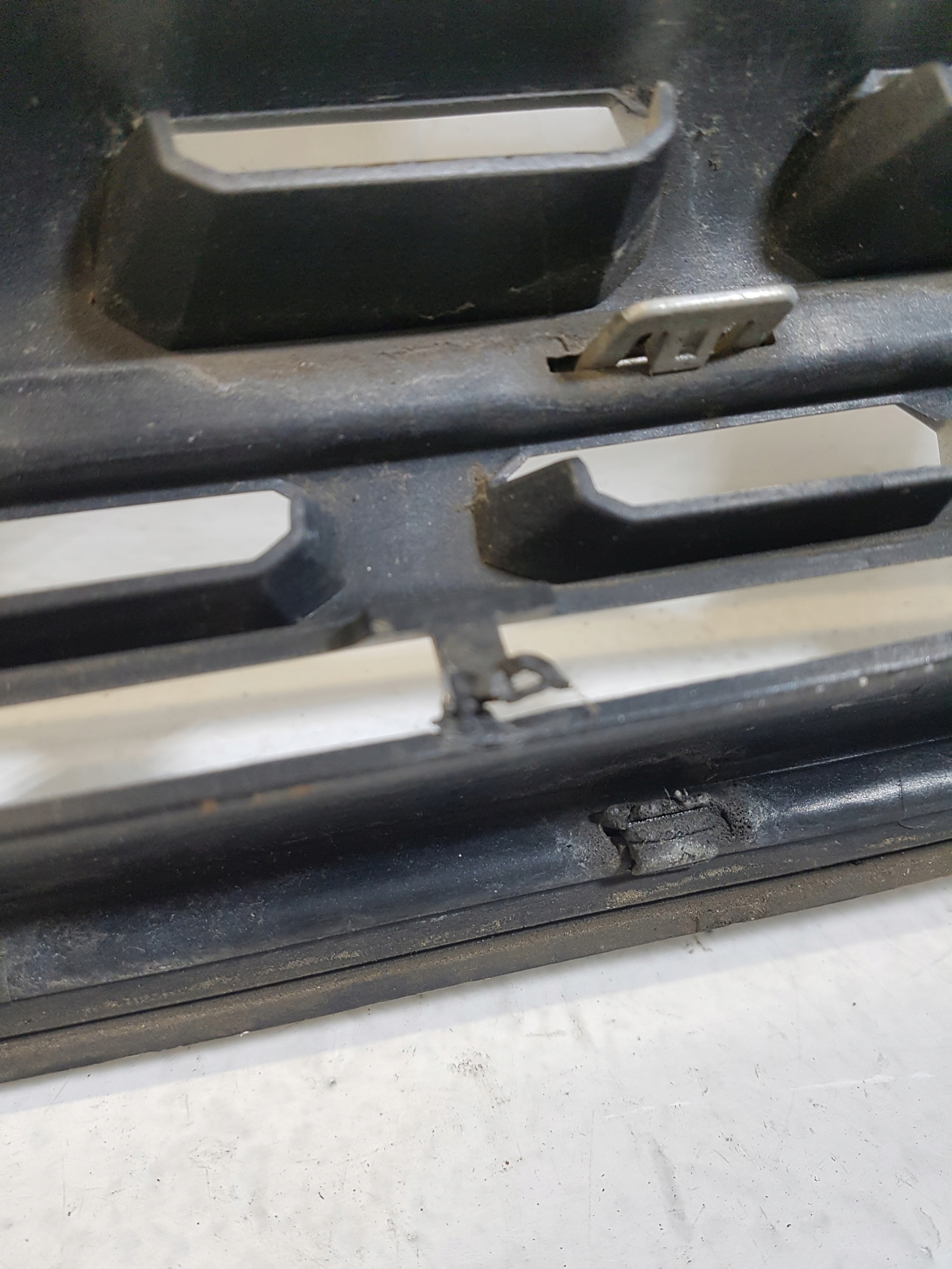 Grill Grill LAND ROVER RANGE ROVER SPORT CK52-8200AE