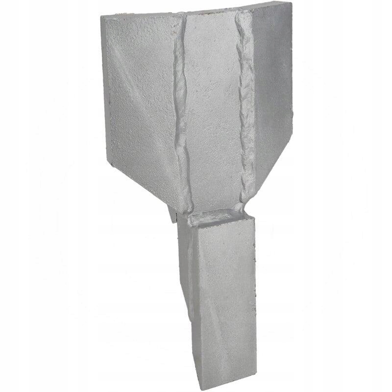 Dłuto głębosza GK 020 1435302000 UNIA KRET Numer katalogowy części 6911435302000