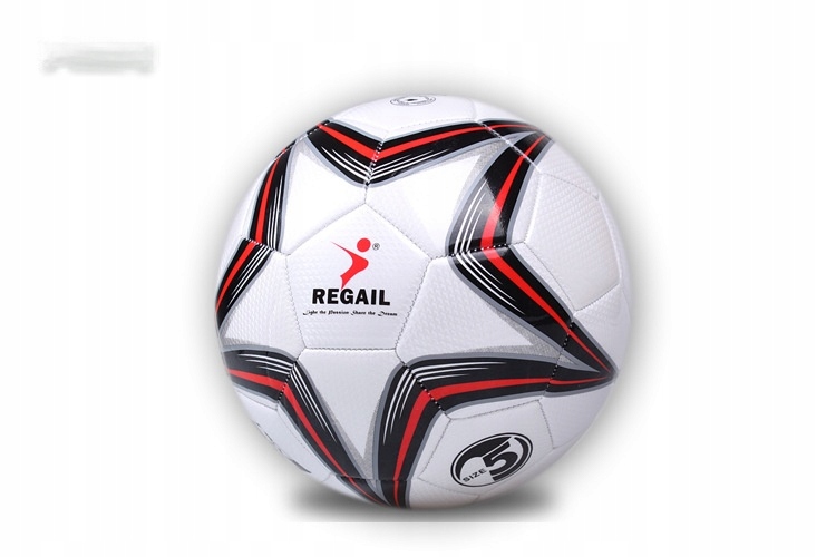 PROFESJONALNA PIŁKA DO PIŁKI NOŻNEJ PRZECIWWYBUCHOWA DLA DOROSŁYCH Marka bez marki