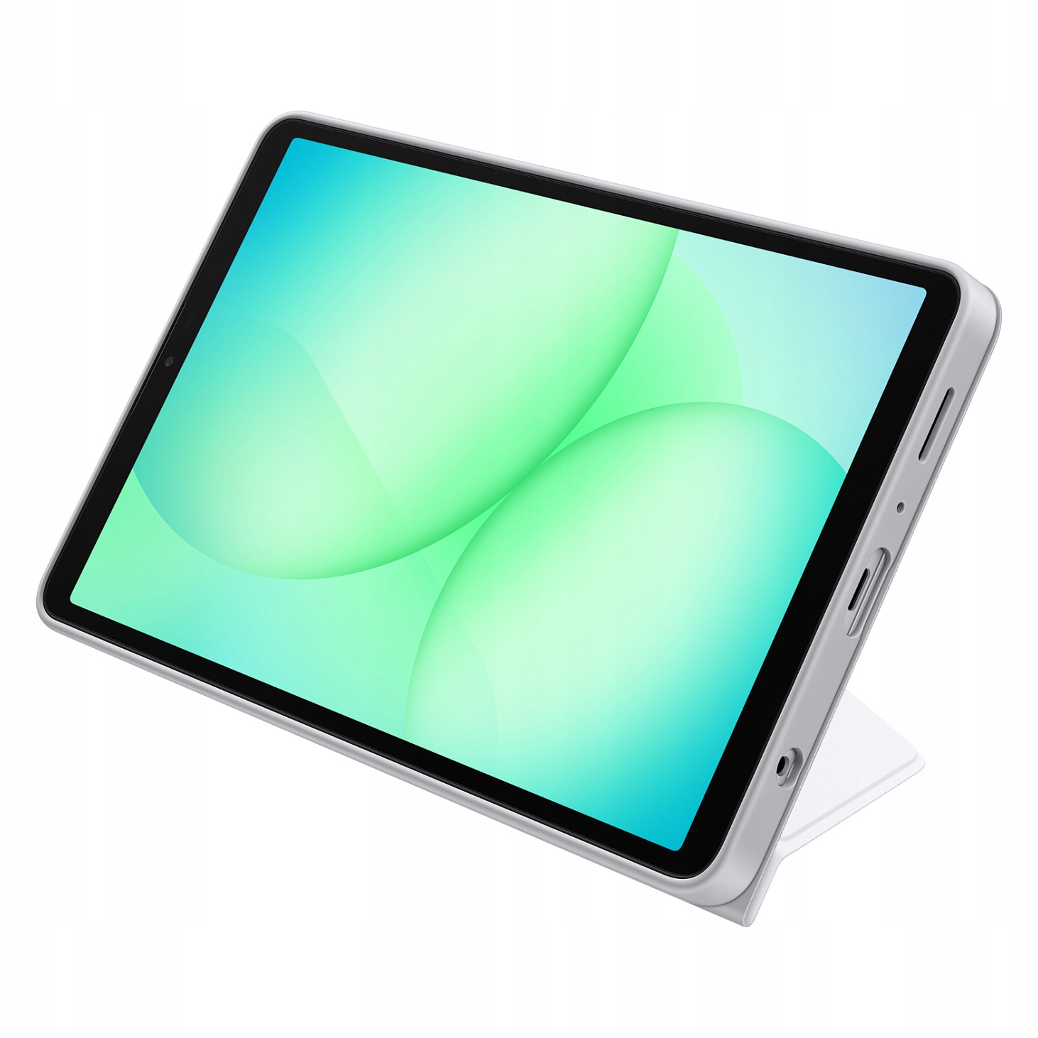Samsung Book Cover Galaxy Tab A11 biały