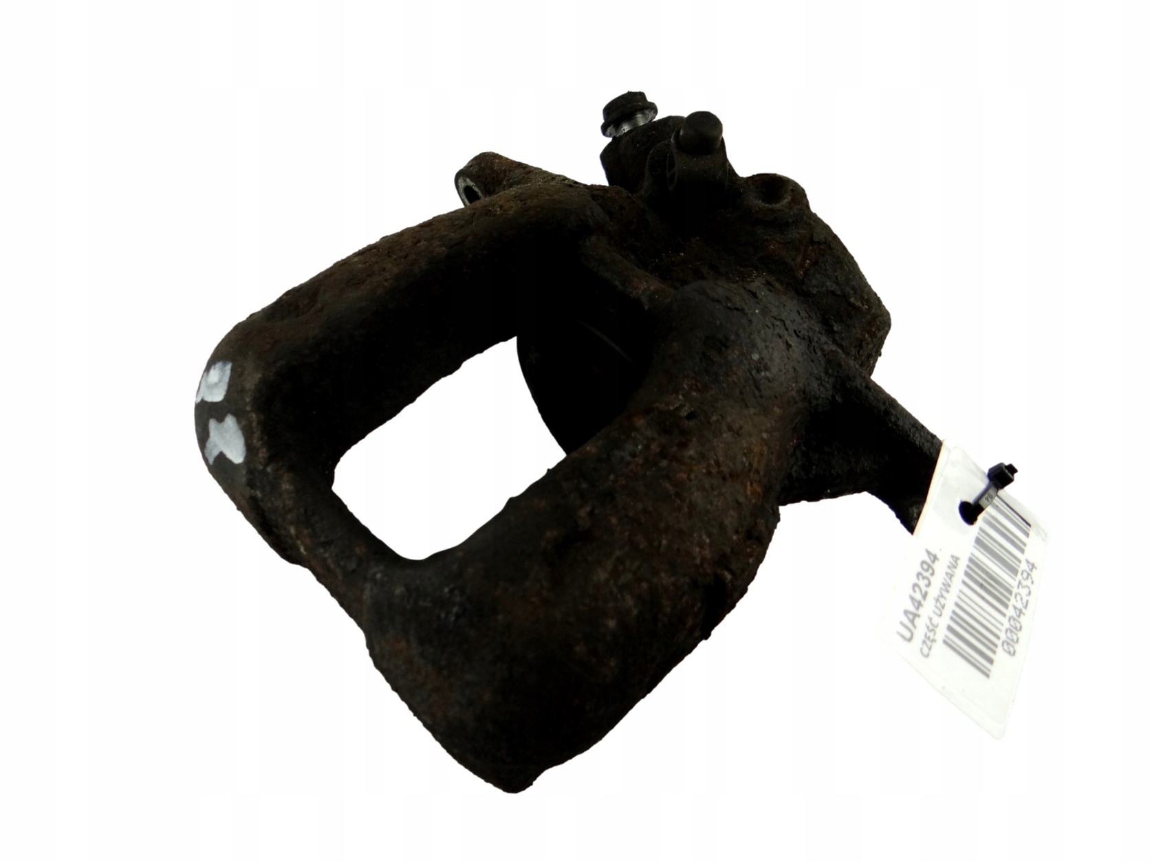 caliper brakes right front PEUGEOT 407