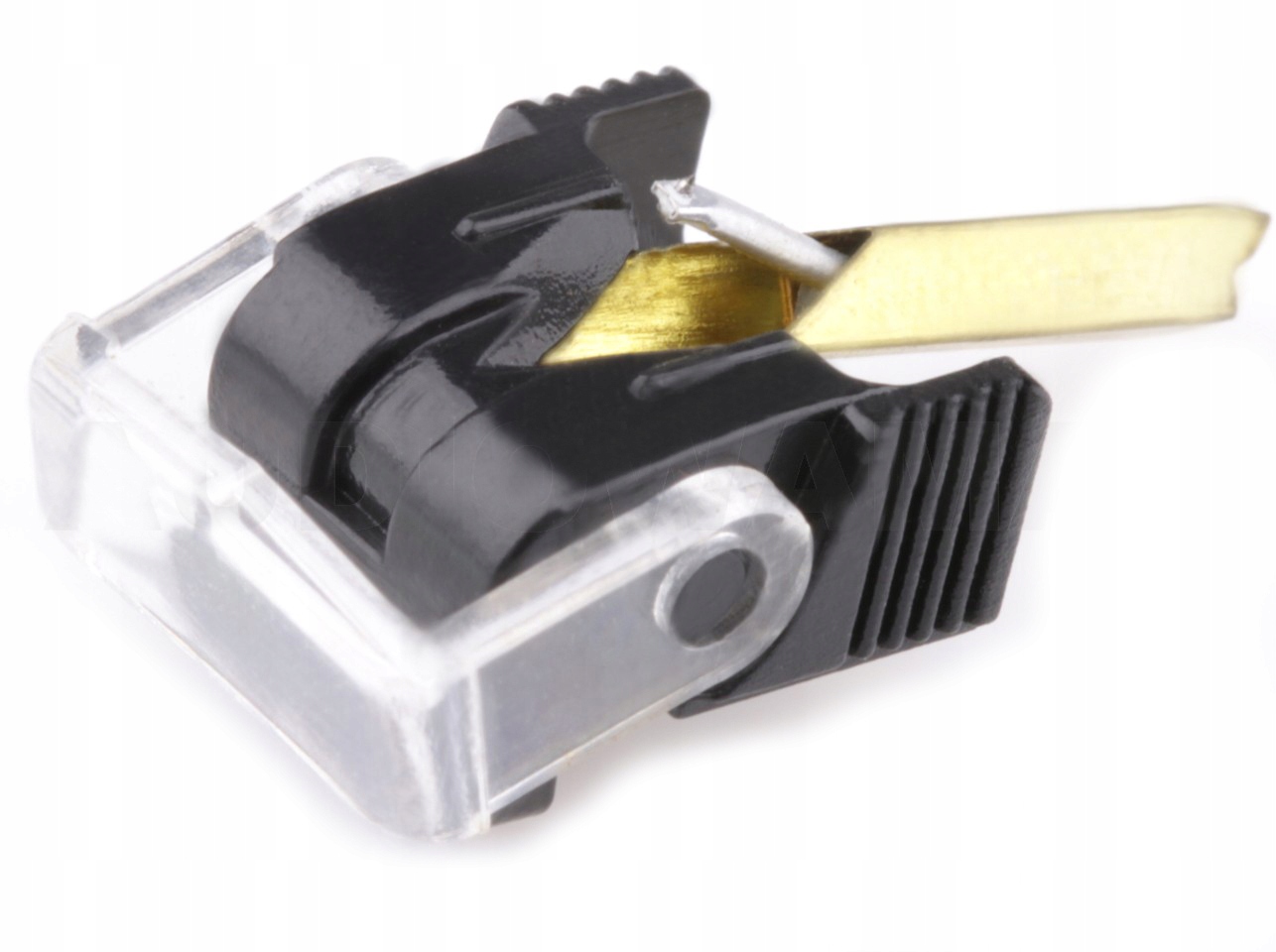 Gp 400 III Ed Gramofonová jehla pro vložku Philips D 70