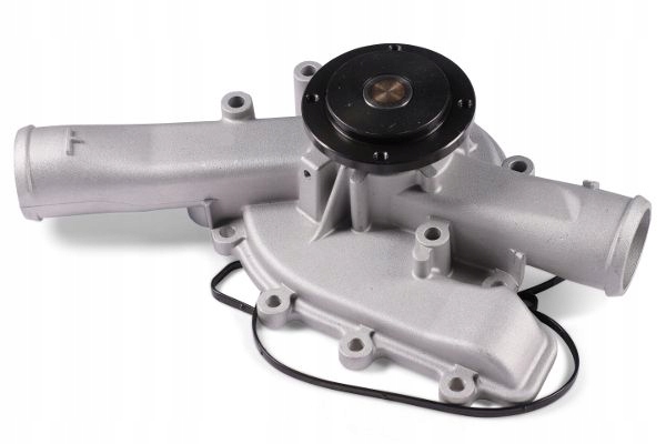 P1524 - [P1524] насос охлаждающей жидкости подходит для: MERCED