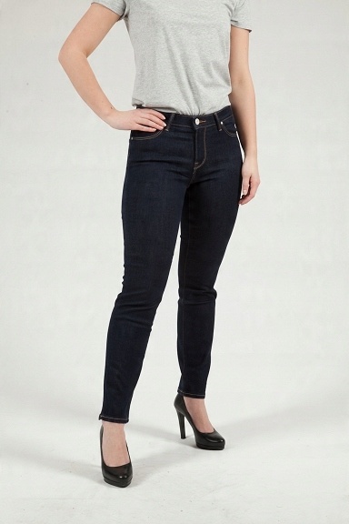 

Spodnie Lee Marion Straight L301FRFH W29 L31
