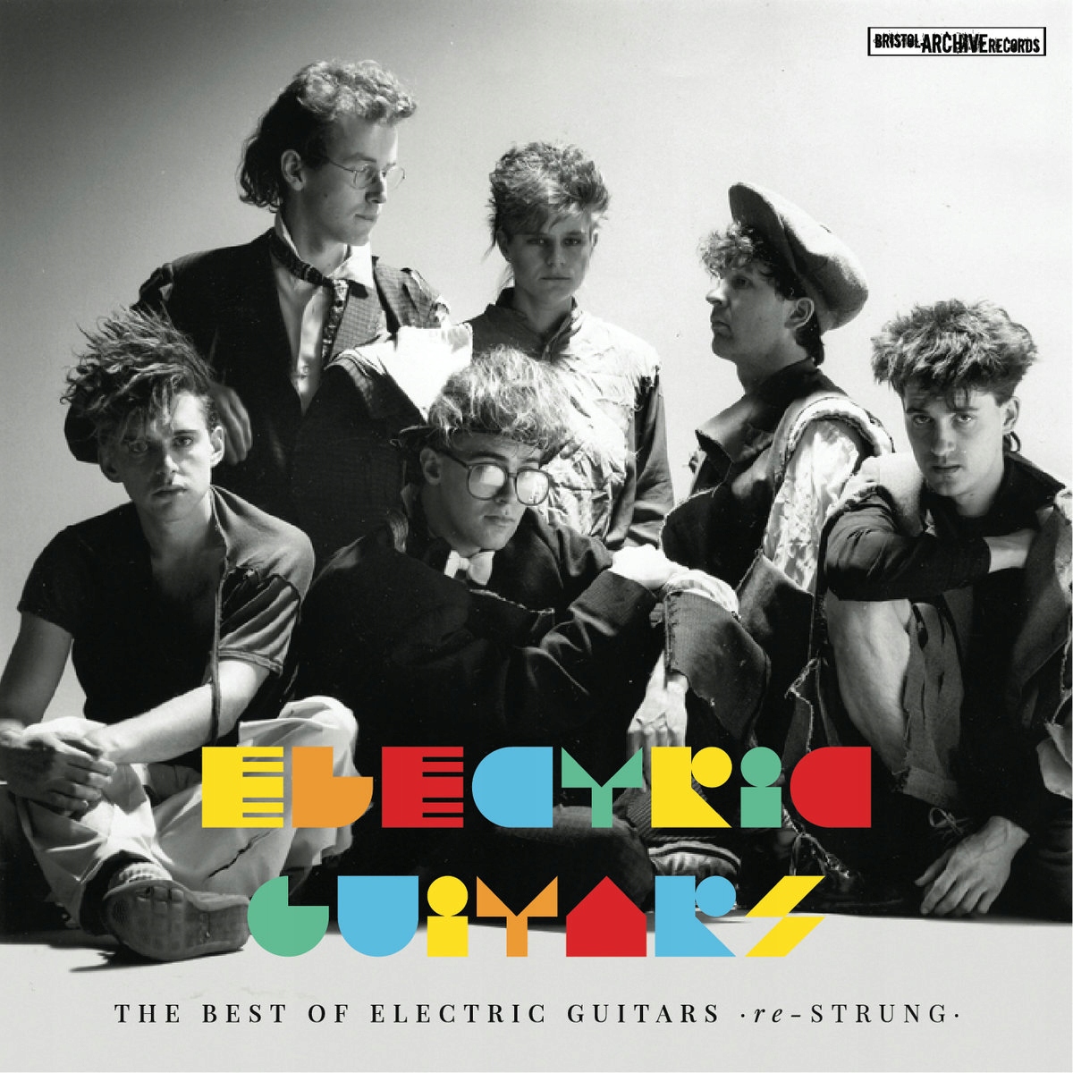 Electric Guitars The Best Of Electric Guitars (r