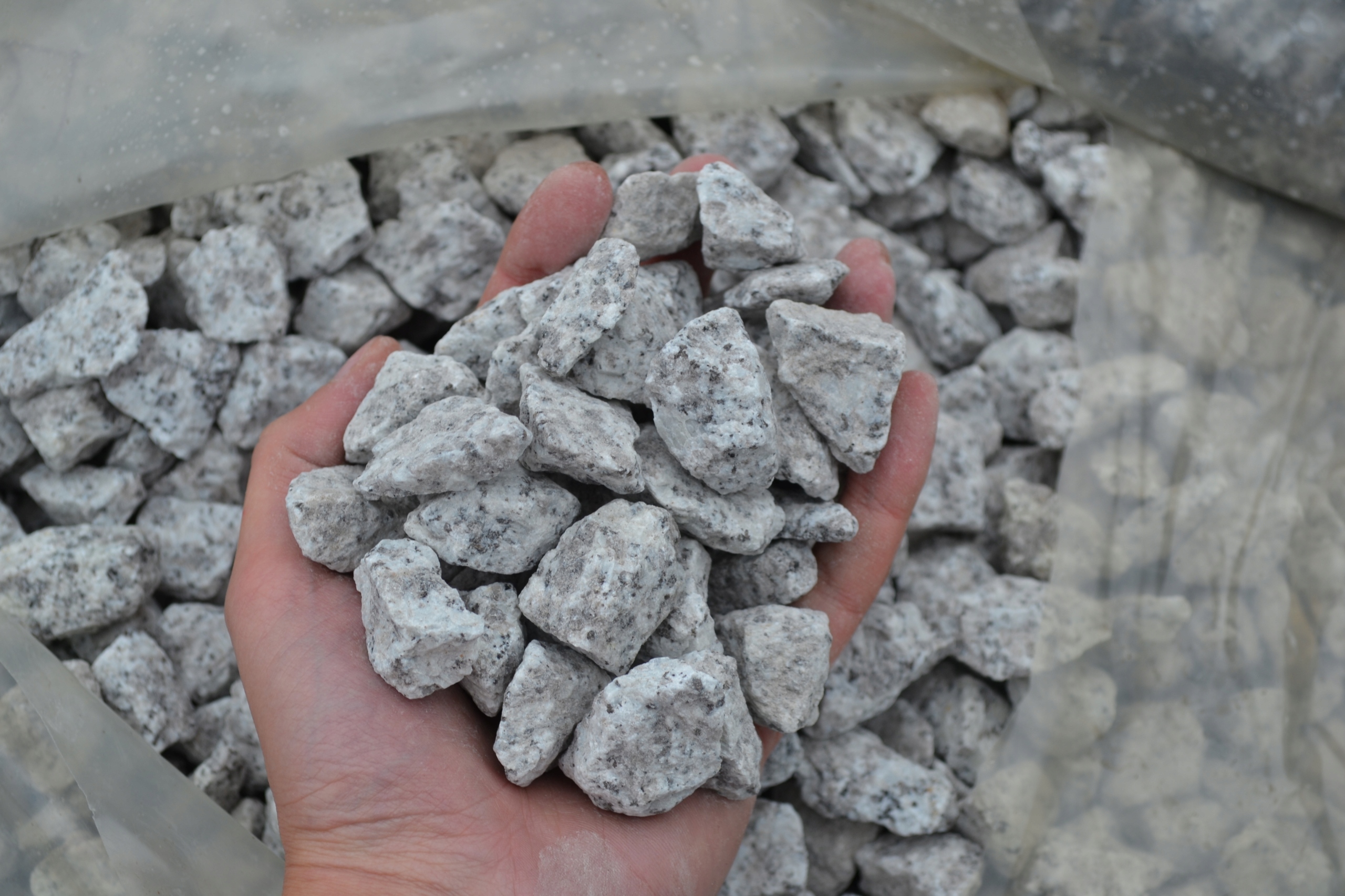 Grys dalmatyńczyk nakrapiany 16-22 mm 1000 kg Kod producenta 3981