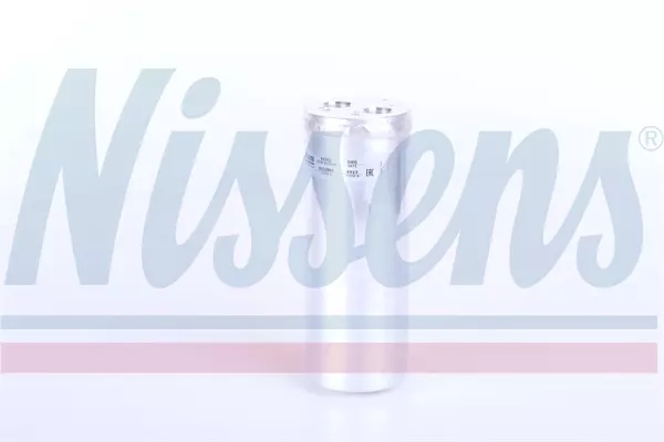 NISSENS OSUSZACZ KLIMATYZACJI AUDI A4 B6 B7 Typ samochodu Samochody osobowe