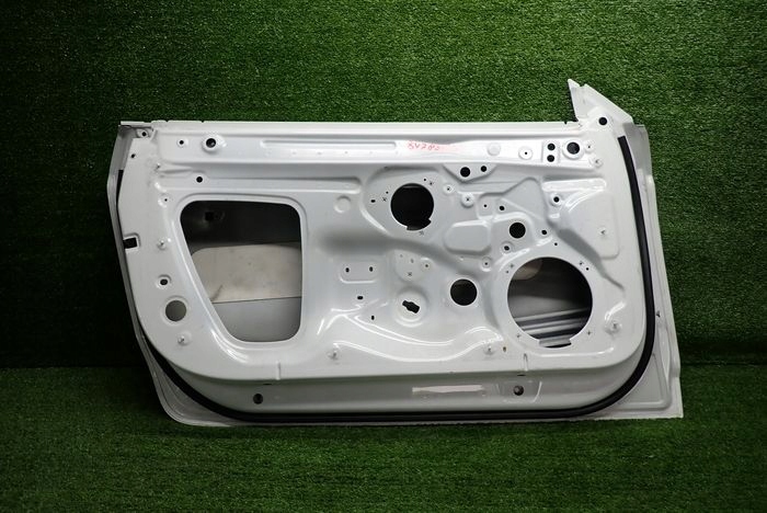 AUDI A3 8V 3d door left front front