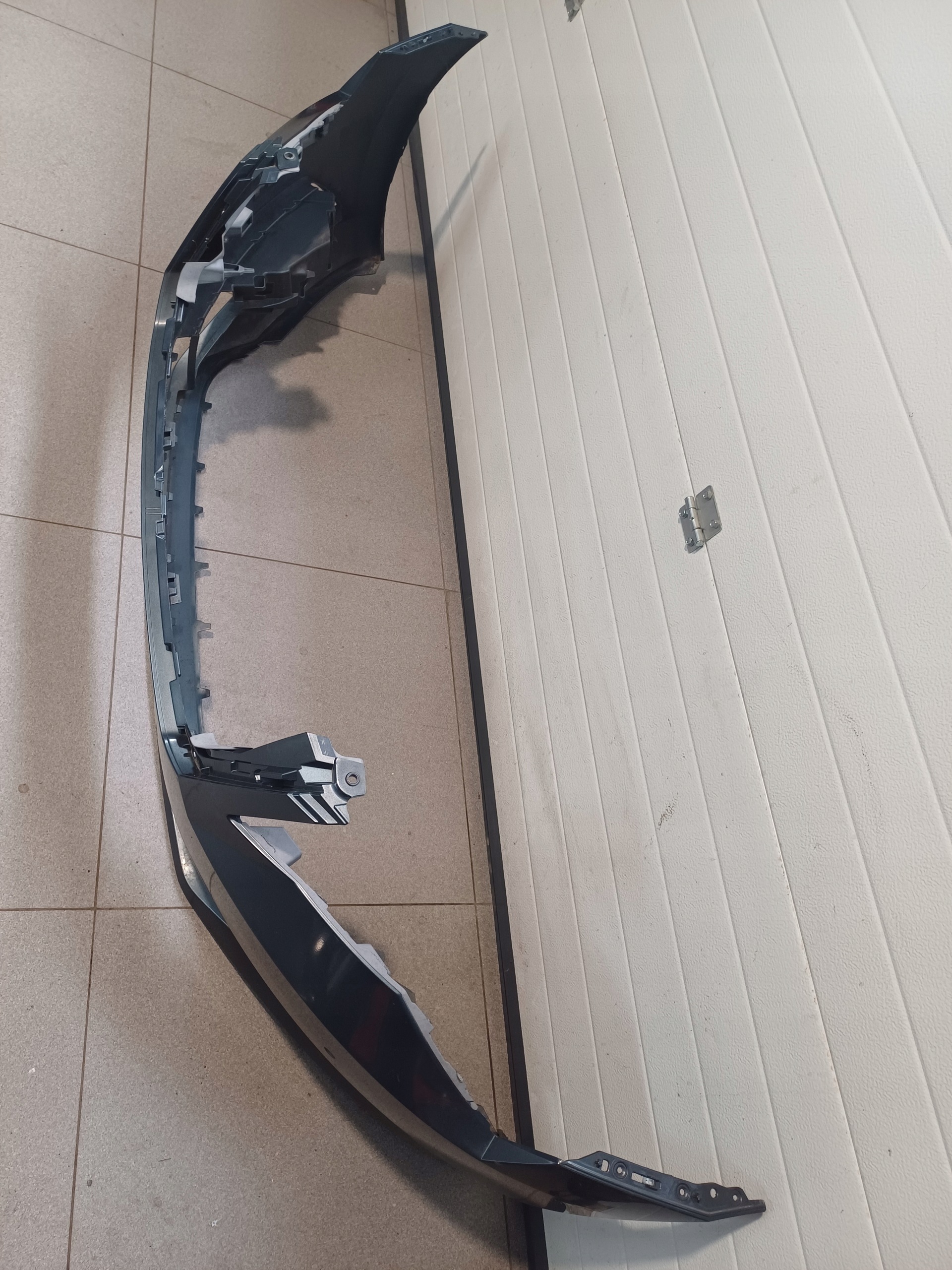 bumper front front SKODA SUPERB III 3 3V0 3V0807221 2015R