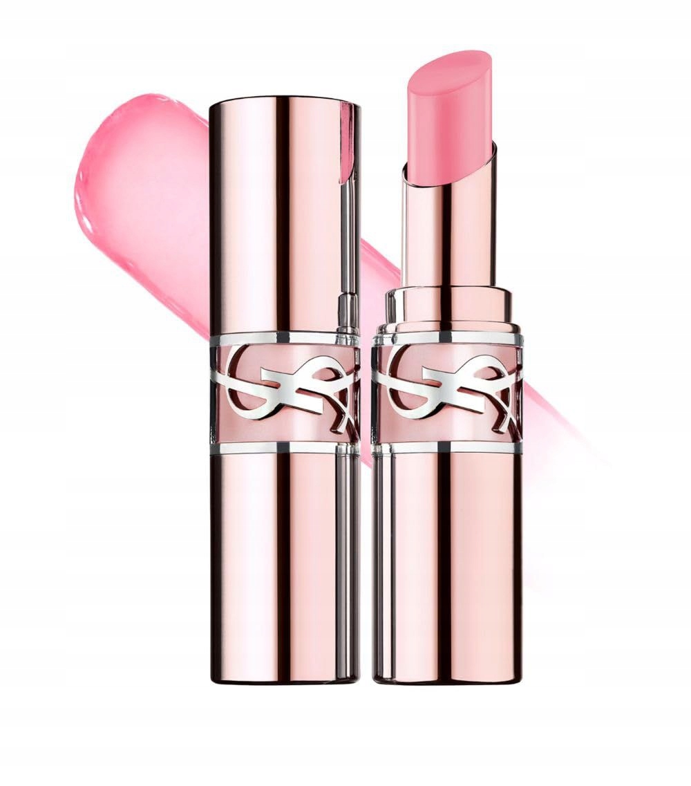 Tónovací Balzám Na Rty Loveshine Candy Glow Lip Balm 3,2 G Odstín: 7B