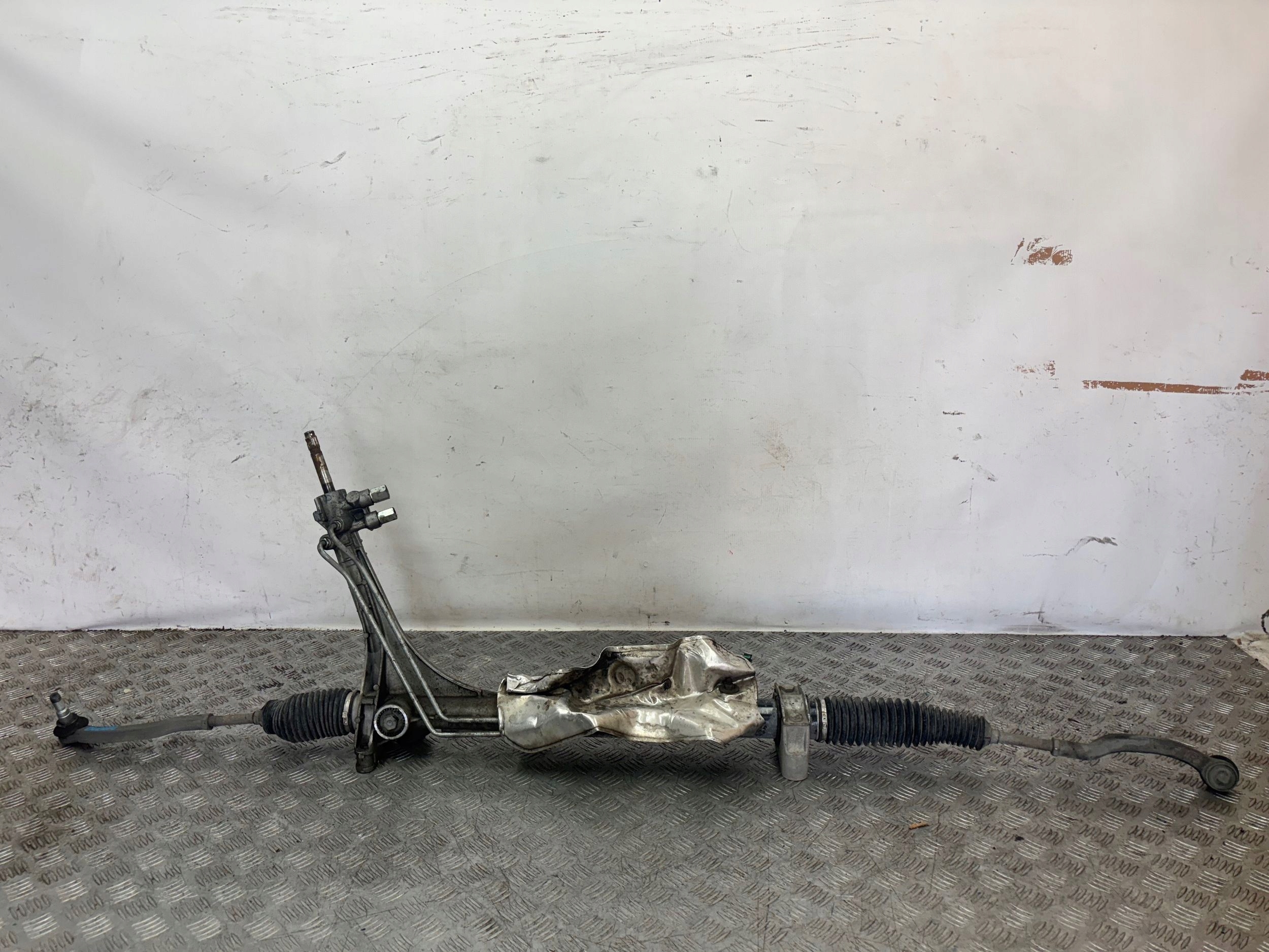 drag rod servo steering DUCATO BOXER JUMPER LIFT 14