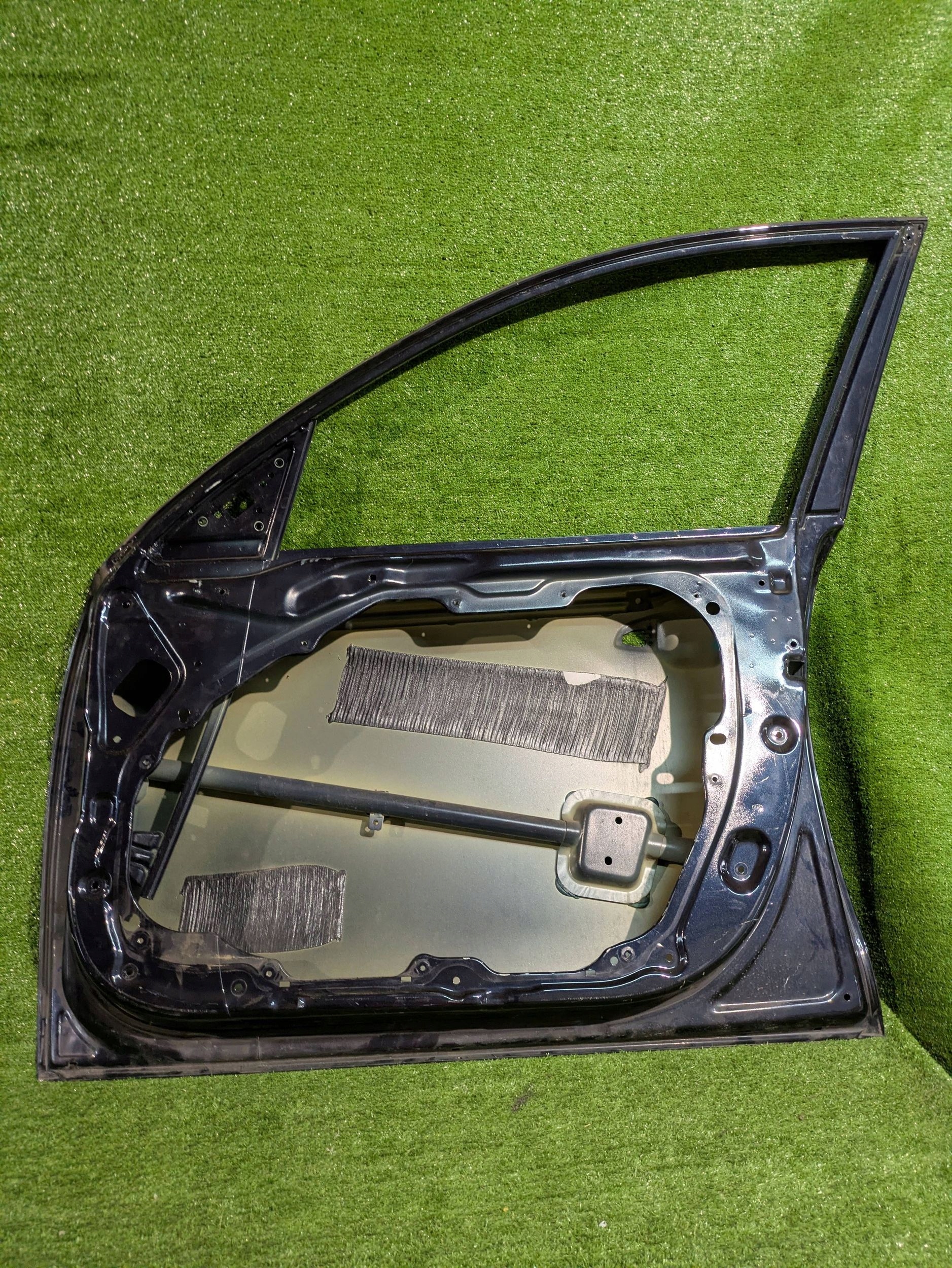 door front right right front KIA OPTIMA IV NR.4012