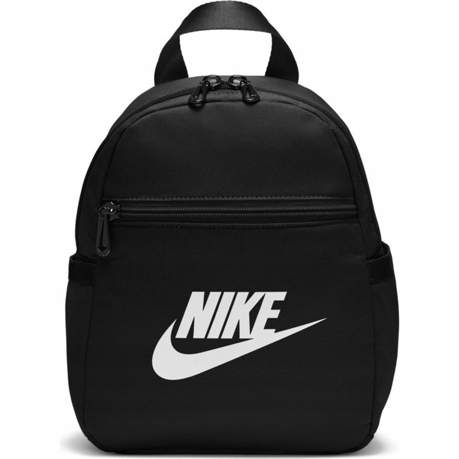 Nike Sportswear Futura 365 Mini Batoh Unisex Černá