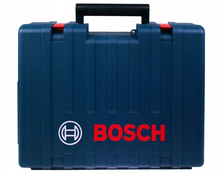 

Walizka Do Młotowiertarki Gbh 18V-26 Bosch
