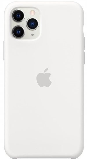 

Etui Case do iPhone 11 Pro Silikonowe