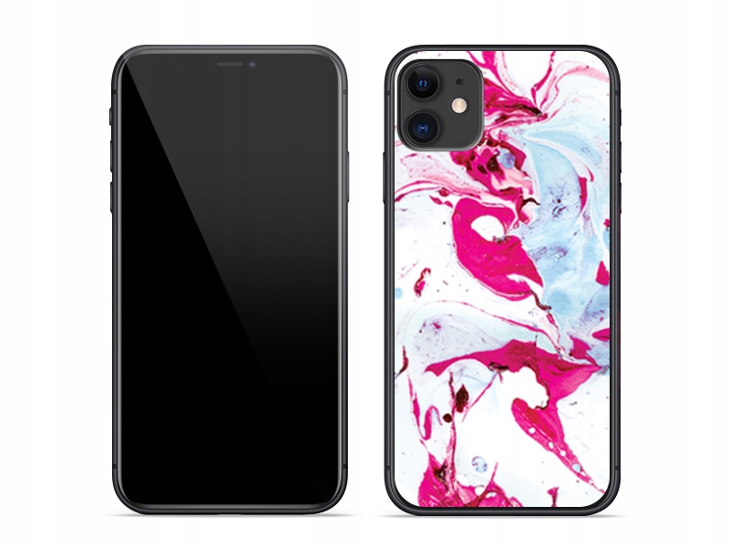 

Etui do Apple iPhone 11 Fantastic Case