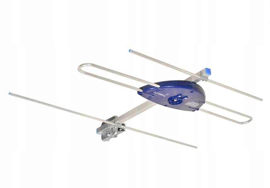 Venkovní Vhf anténa Telkom-Telmor T-urbo-T V3