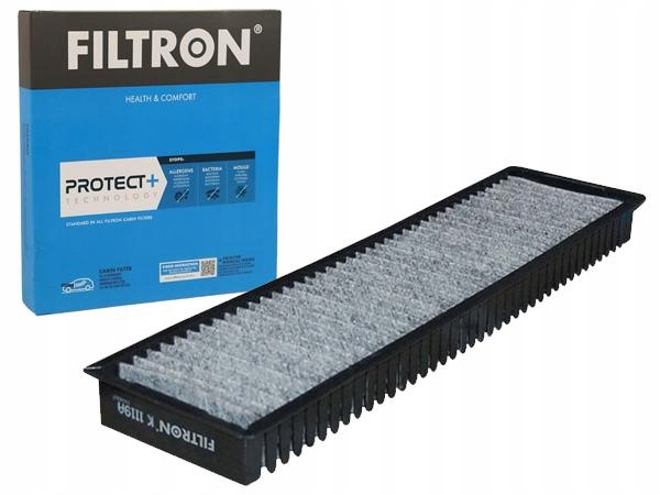 

Filtron Filtr Kabinowy Mini Mini (R50, R53)