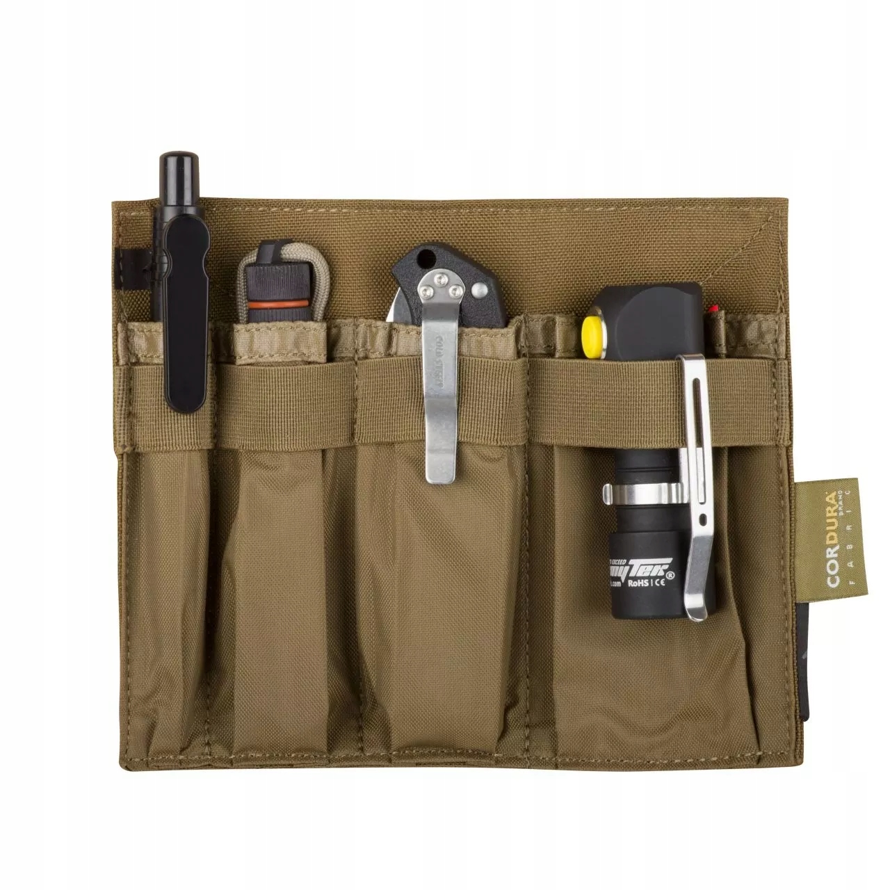 Organizer Helikon Organizer Insert Large - Olive Marka Helikon