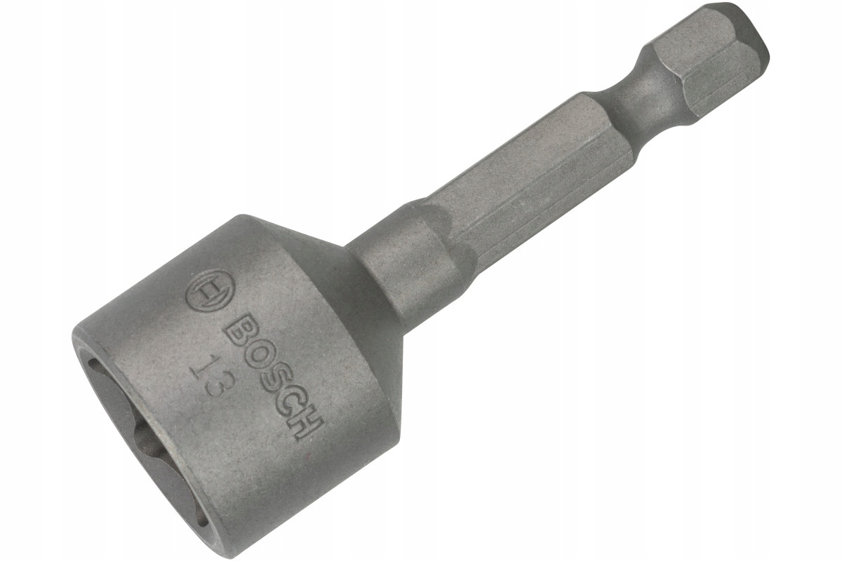 

Nasadka 13,0 mm Extra Hard Bosch
