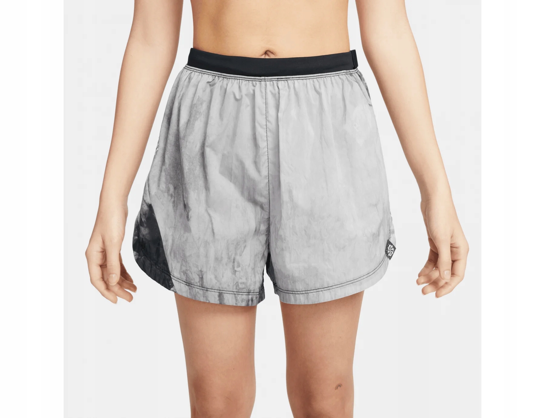 Dámské šortky Nike Dri-FIT Repel šedé S