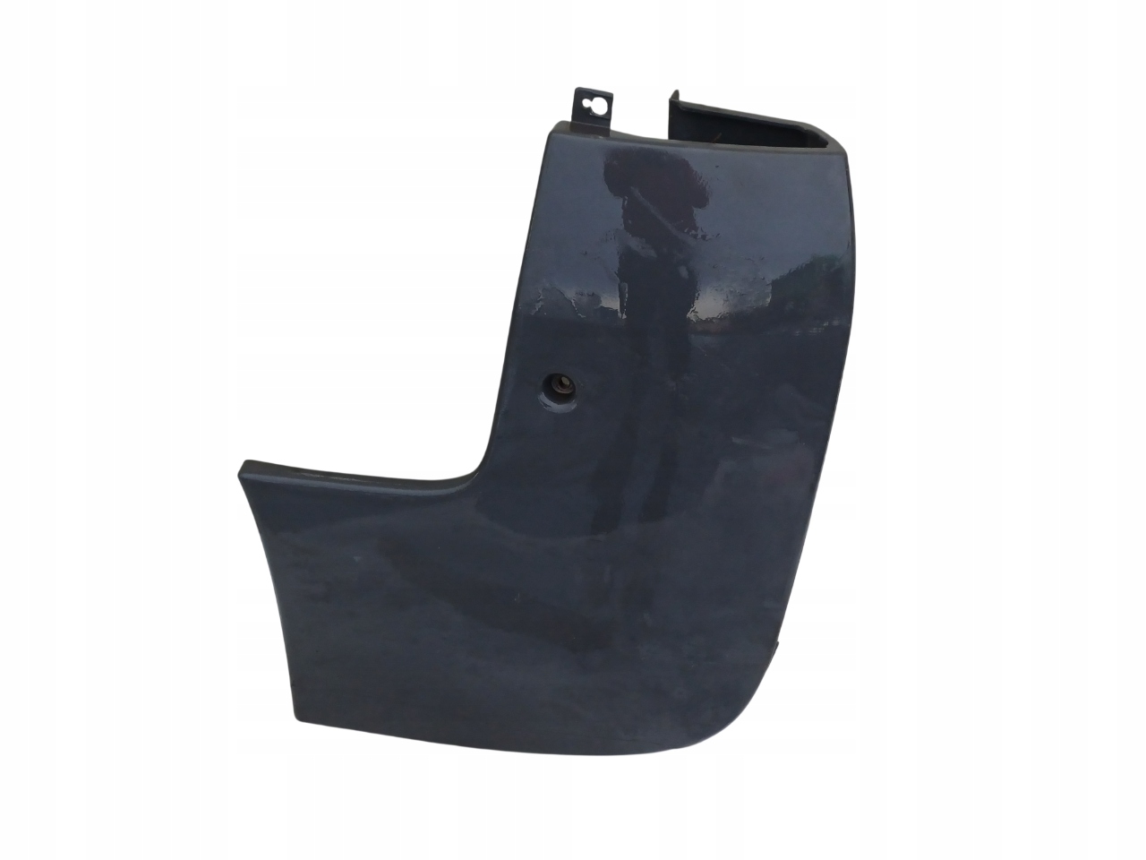 TRAFIC II VIVARO A LIFT 06- NAROŻNIK ZDERZAKA LEWY TYŁ