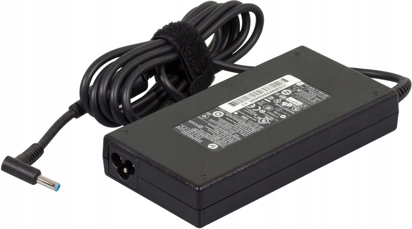Originální napájecí zdroj Hp Inc. 120W 709984-003