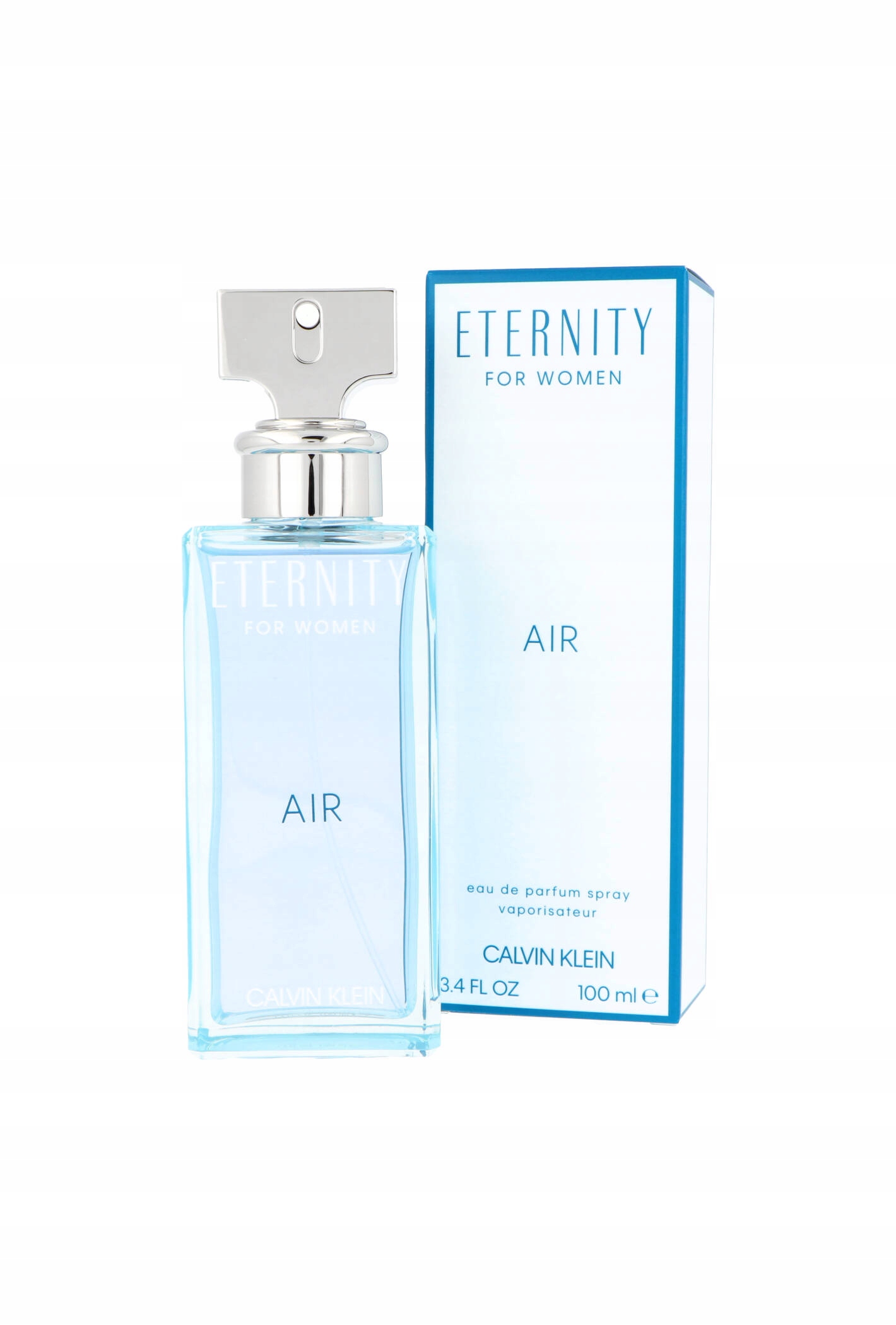 Calvin Klein Eternity Air For Women Edp 100ml