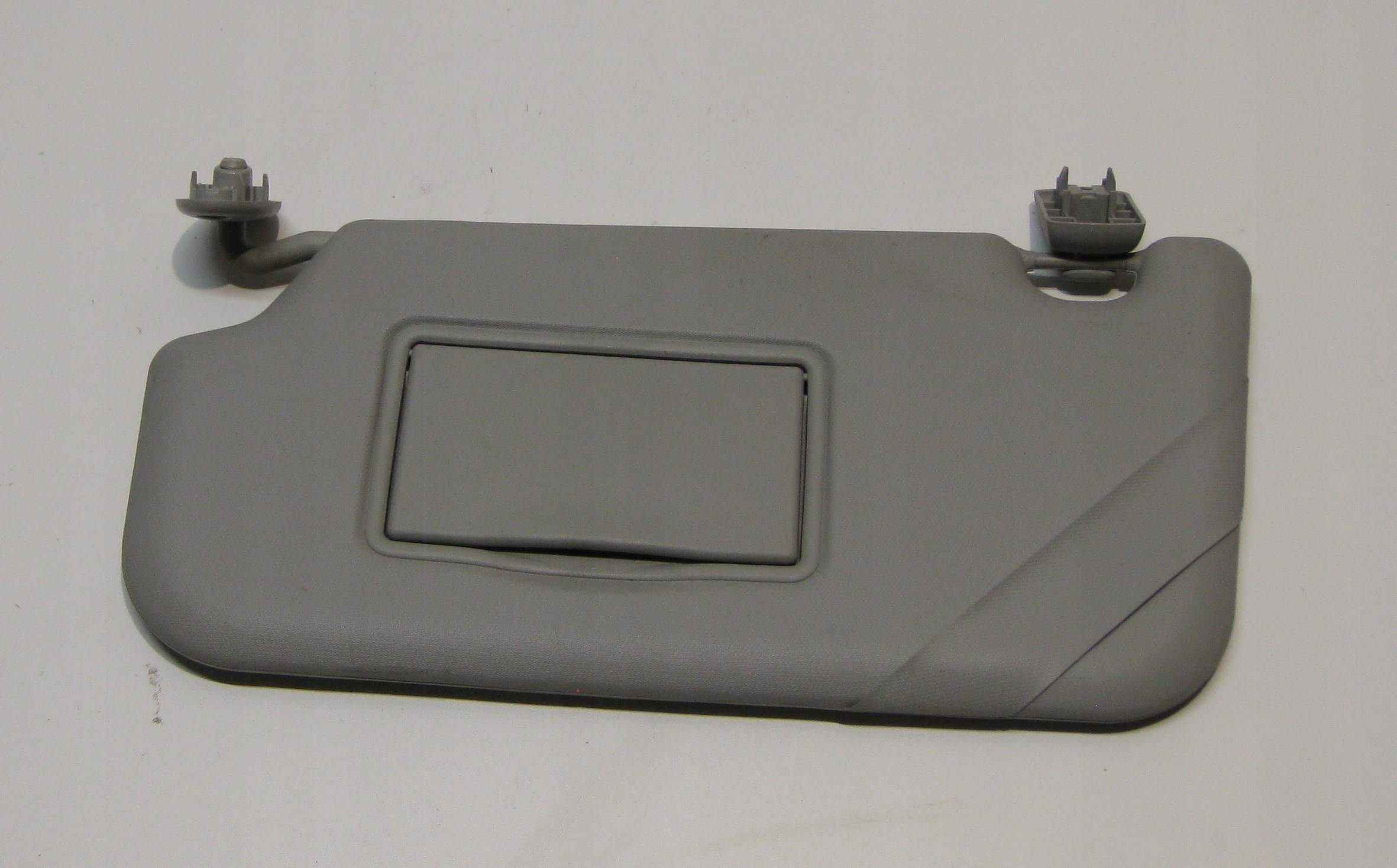 FORD B-MAX 13R 1.0EB visor cover PRZECIWSLONECZNA left