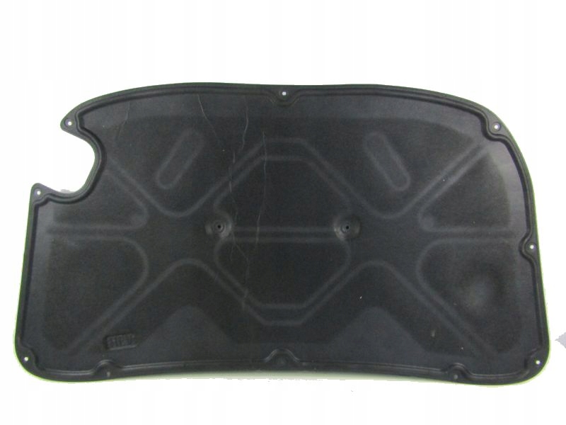 OPTIMA III WYCISZENIE WYGLUSZENIE MASKI 811254U000