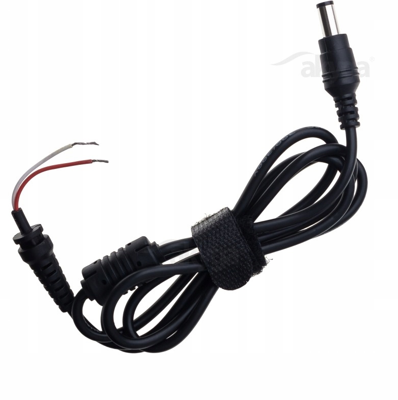 

Kabel do zasilacza Toshiba 6,3x3,0 1,2m
