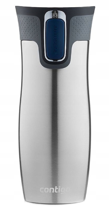 Termohrnek Contigo West Loop 2.0 470 ml
