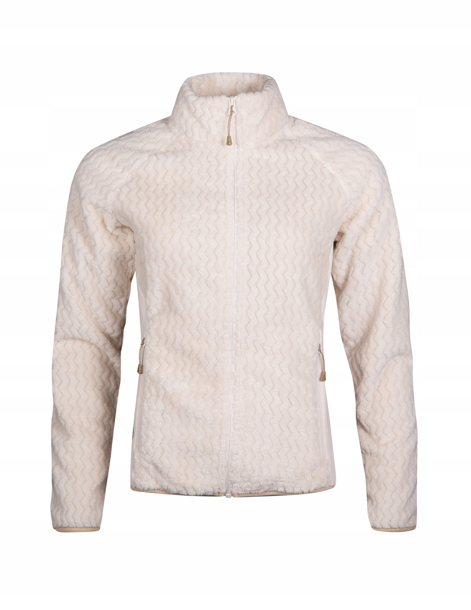 Bluza damska Halti Thermel Biały 42