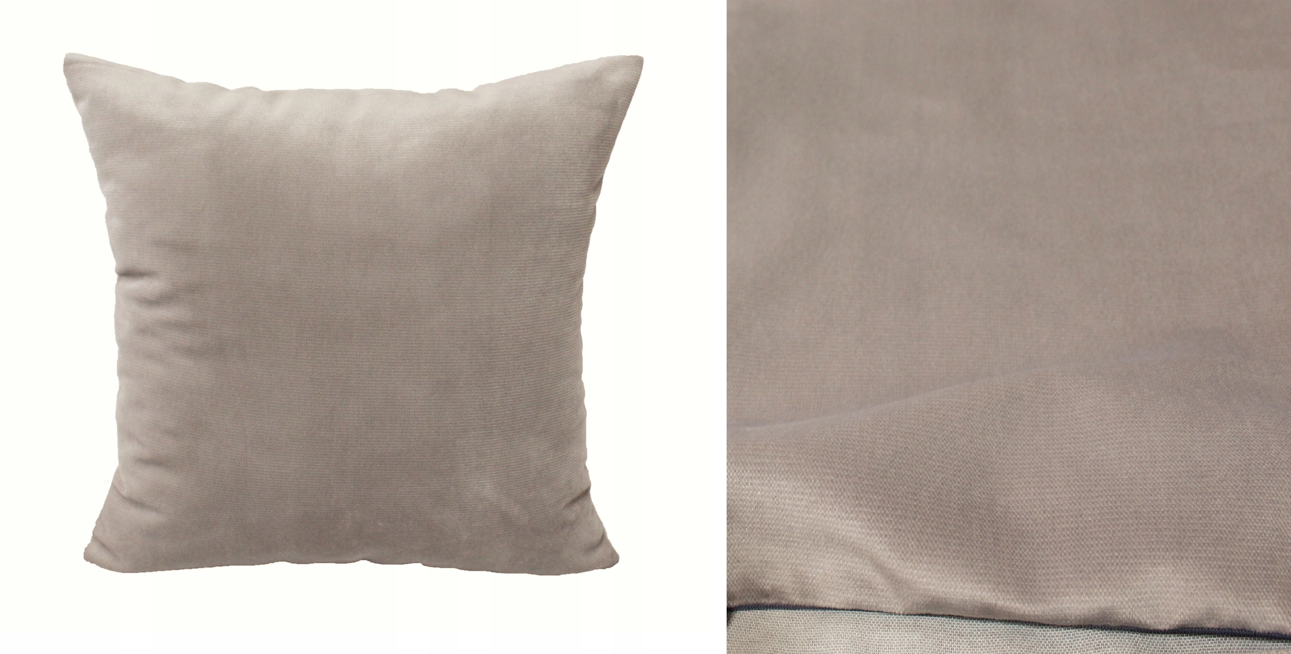 

Poszewka welurowa 30x30 Jasiek Welur Velvet Lux