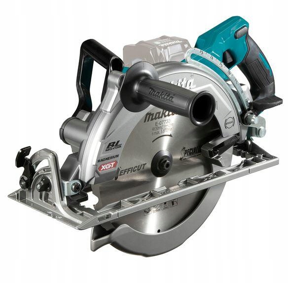 Makita Kotoučová Pila 40Vmax Xgt 260 mm RS002GZ