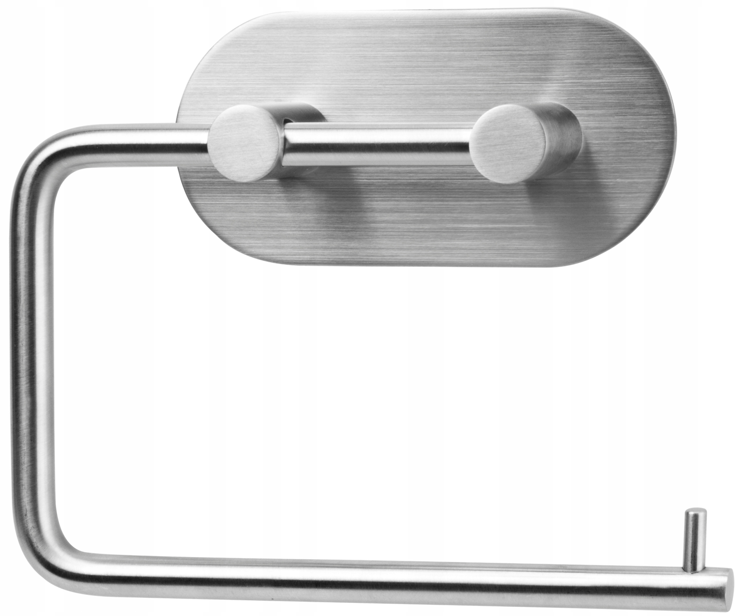 UCHWYT NA PAPIER TOALETOWY SAMOPRZYLEPNY TIMO