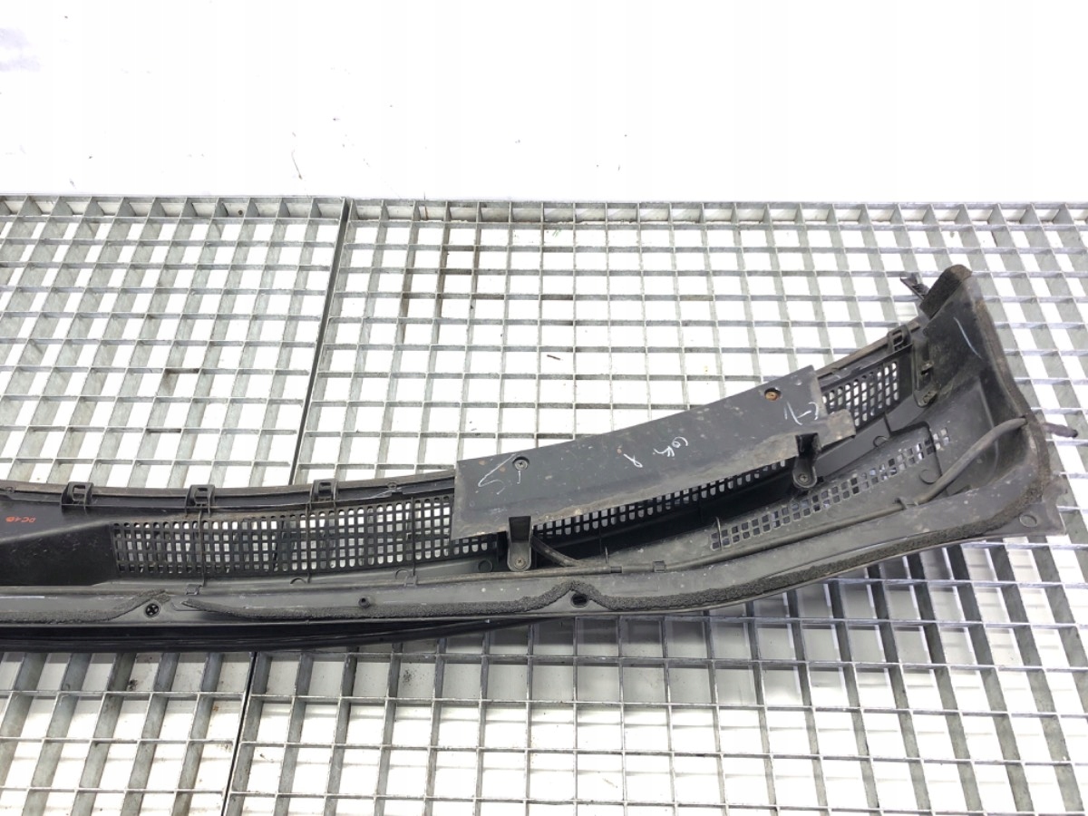 PODSZYBIE HYUNDAI i10 I 07-22 86151-0X000 Wersja Europejska