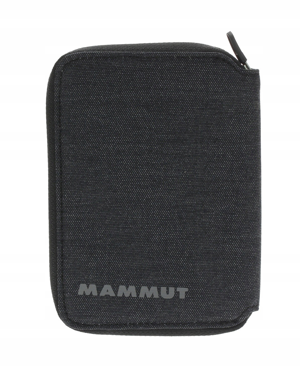 

portfel Mammut Zip Mélange - Black