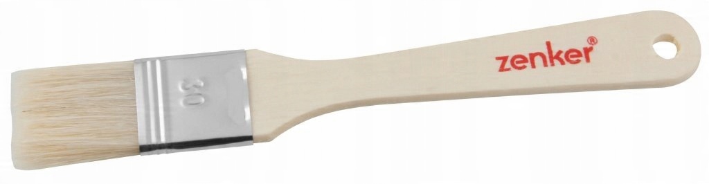 

Pędzelek do ciasta 30mm Zenker