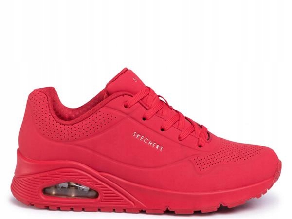 

Buty Damskie Skechers 73690RED Uno 38