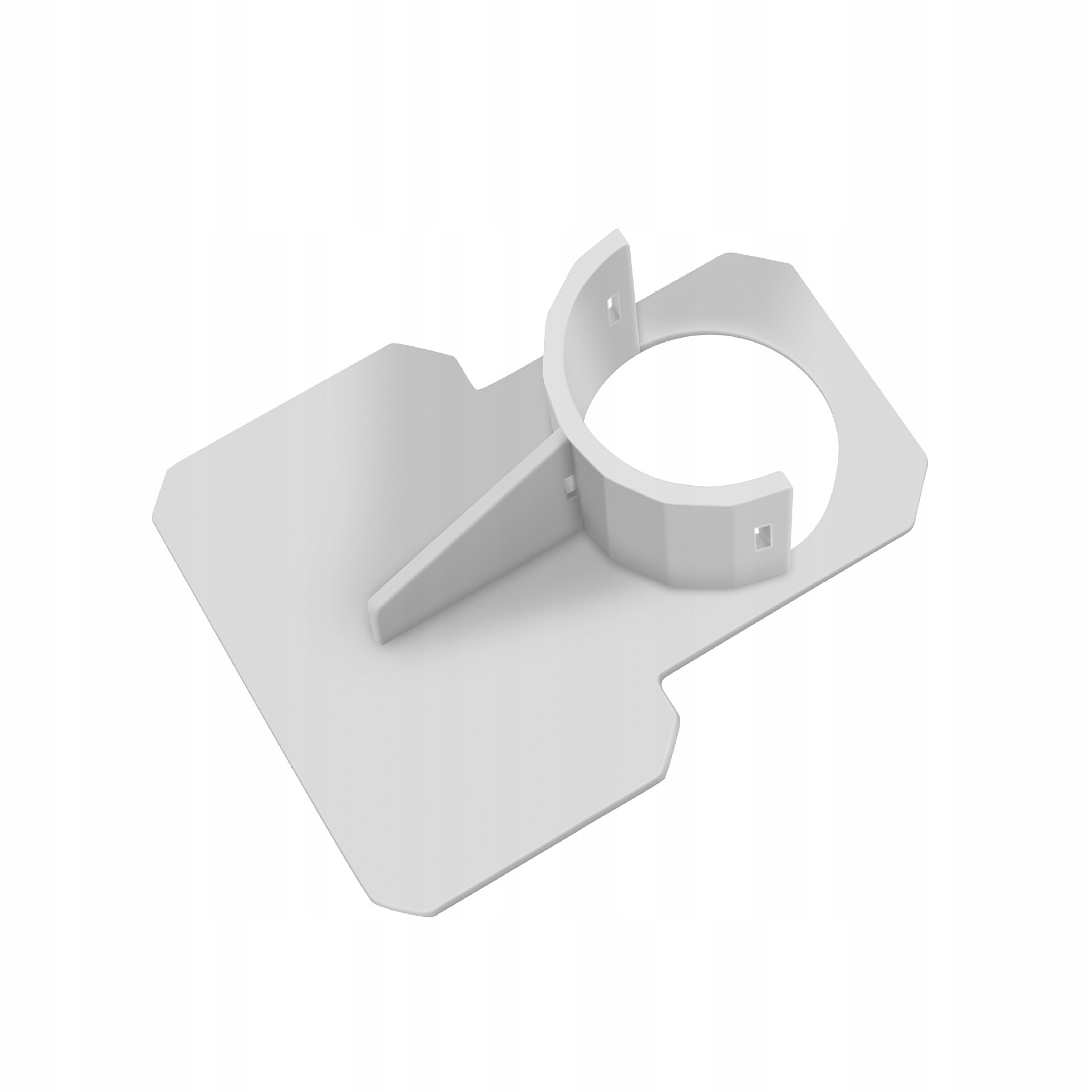 PODPORA UCHWYT DO RUR BASENU WĘŻA FILTRACYJNEGO INTEX BESTWAY 30-38MM/ 2SZT Stan opakowania oryginalne