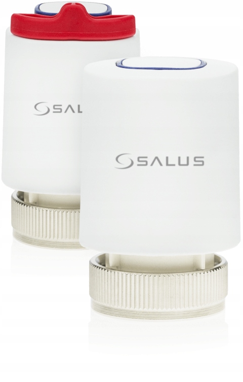 

Salus T30NC Siłownik Termoelektryczny 230V M30x1.5