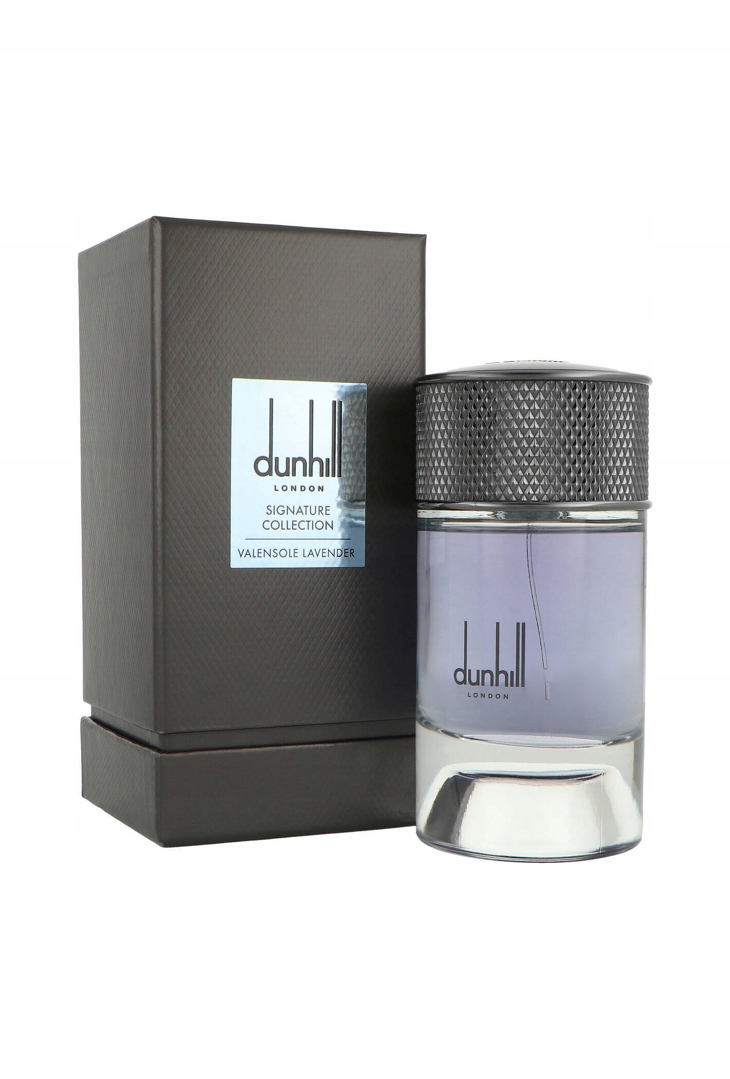 Dunhill Signature Collection Valensole Lavender Parfémovaná voda 100 ml