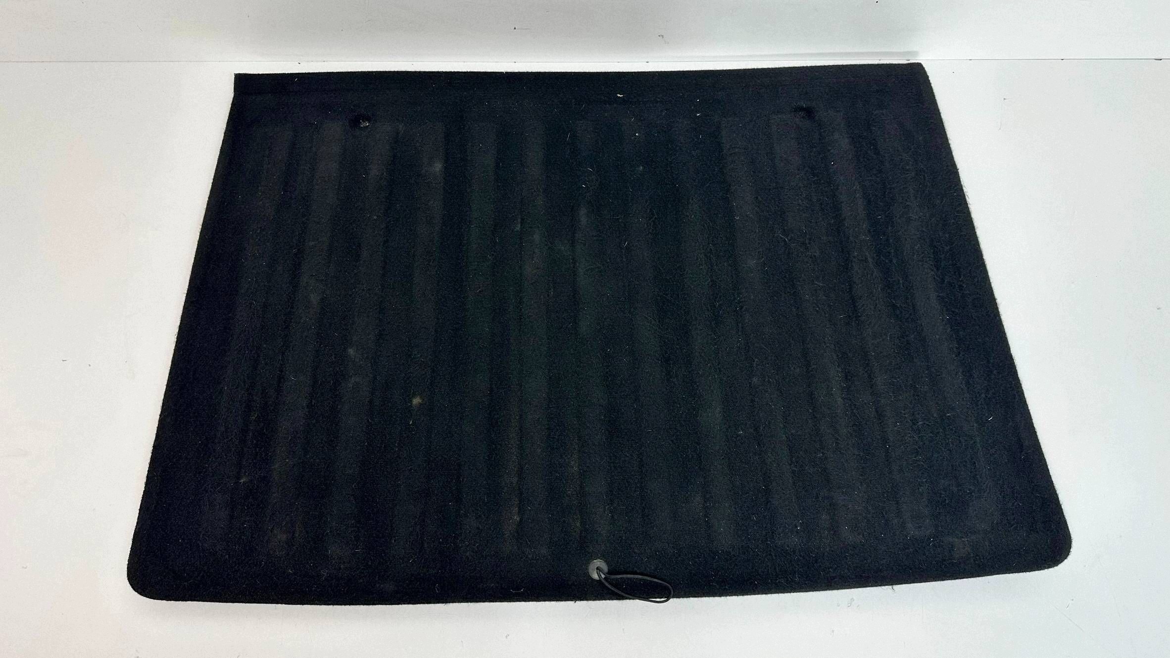 Opel Astra K HB mats floor boot 39028554
