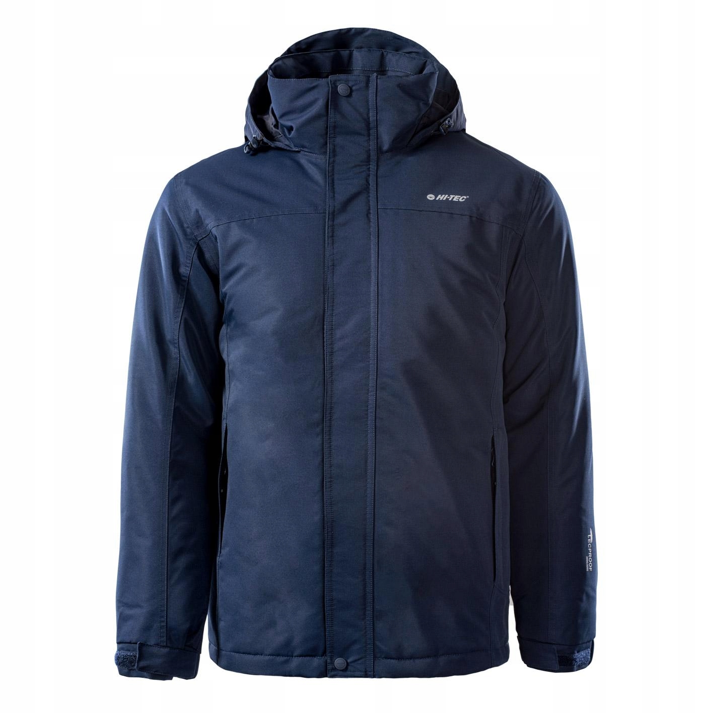 Pánská zateplená bunda Chester Hi-tec