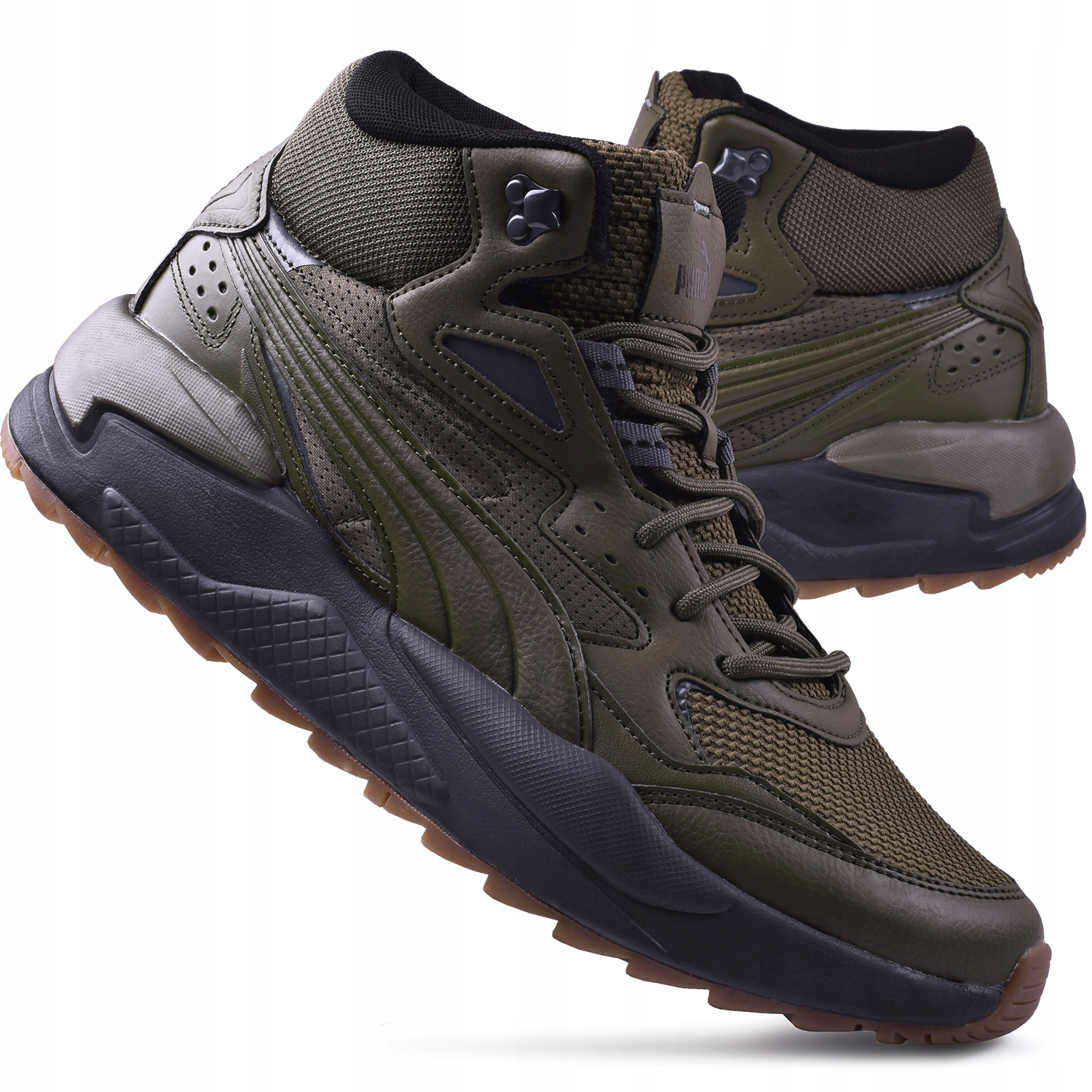 

Buty Męskie Puma X-ray 2 Speed MID 385869-03 r.47