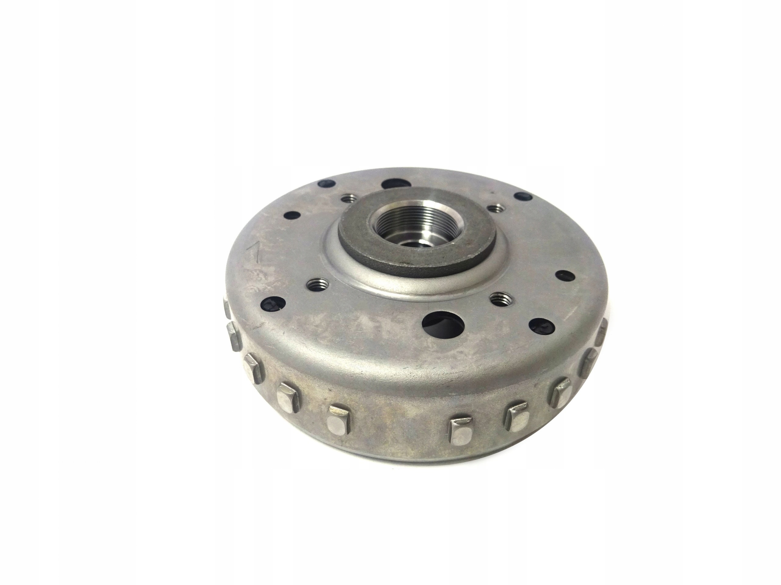 T17941 - JUNAK 806 МАГНІТНЕ КОЛЕСО 