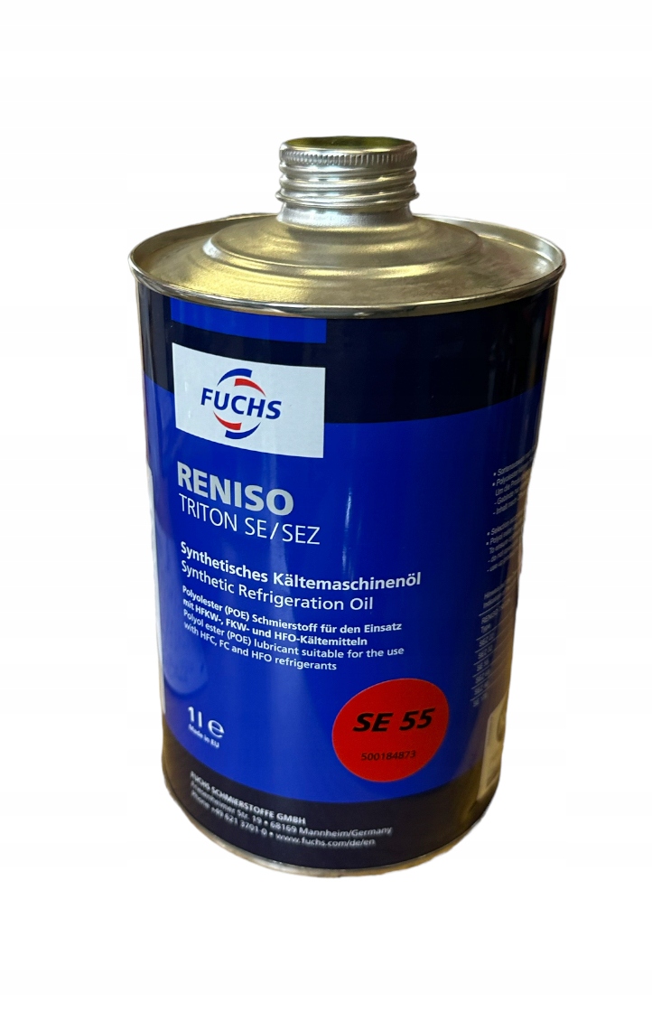 

Fuchs Reniso Triton Se/sez 55 1L
